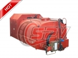 Sewer Jetting Tank SKD